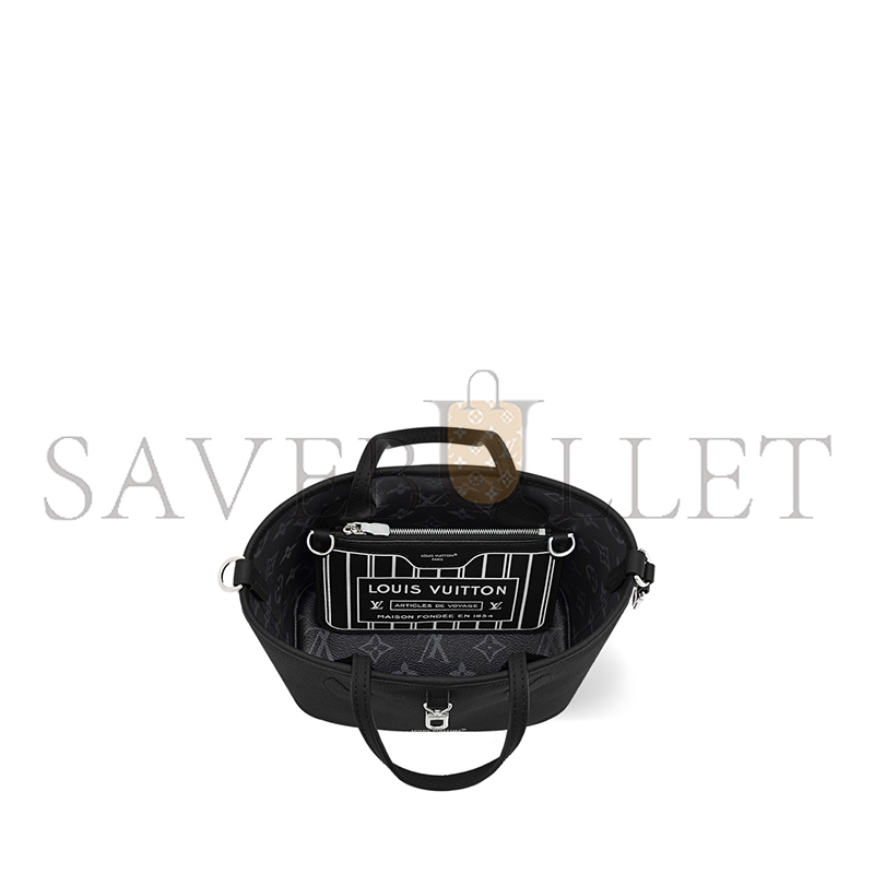 l0vis Vvtt0n neverfull bandouliÈre inside out bb m15210 (26.5*16.5*11cm)